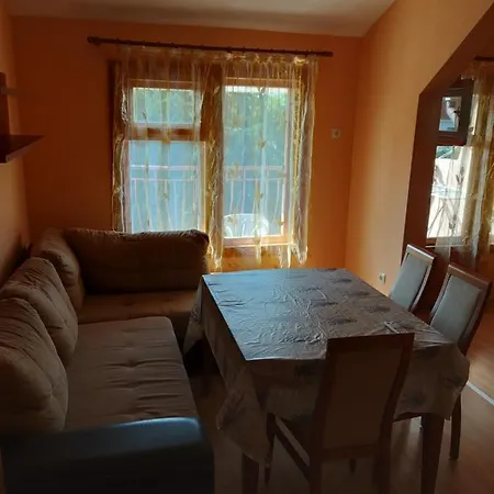 Lägenhet гр.бургас кв.сарафово Burgas