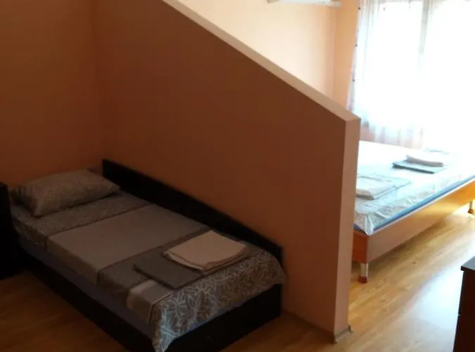 דירה гр.бургас кв.сарафово *