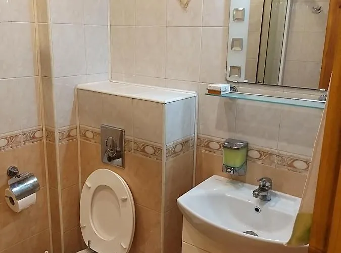 гр.бургас кв.сарафово * בורגאס