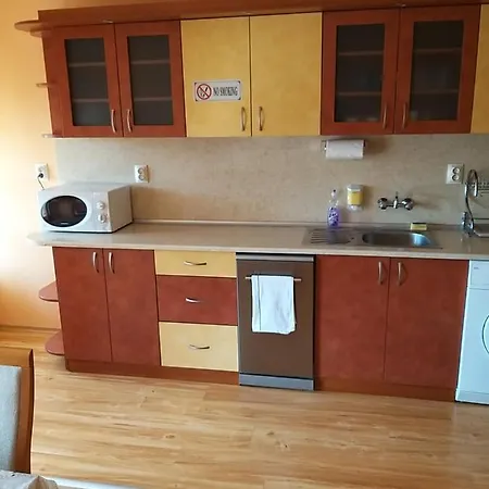 гр.бургас кв.сарафово Διαμέρισμα Μπουργκάς