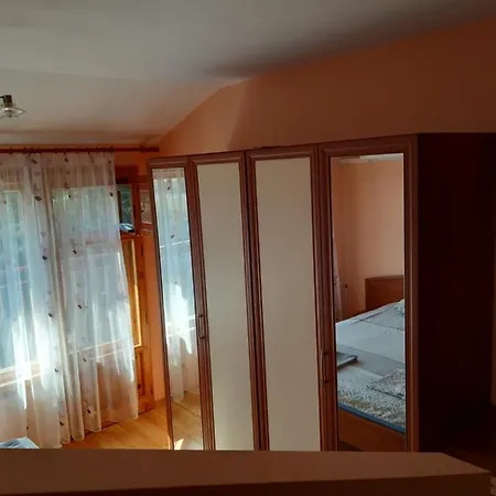 гр.бургас кв.сарафово شقة بورغاس