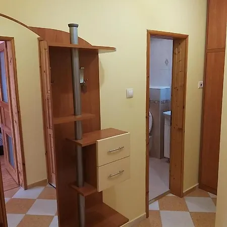 гр.бургас кв.сарафово Διαμέρισμα Μπουργκάς