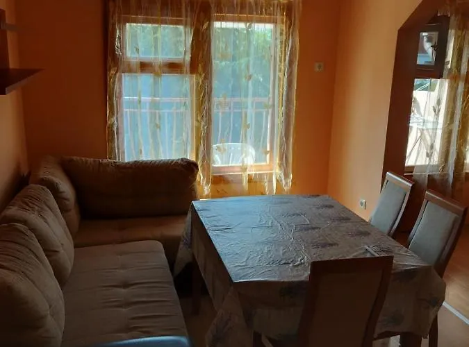 شقة гр.бургас кв.сарафово بورغاس