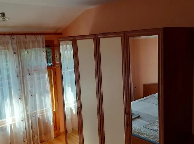 гр.бургас кв.сарафово شقة بورغاس